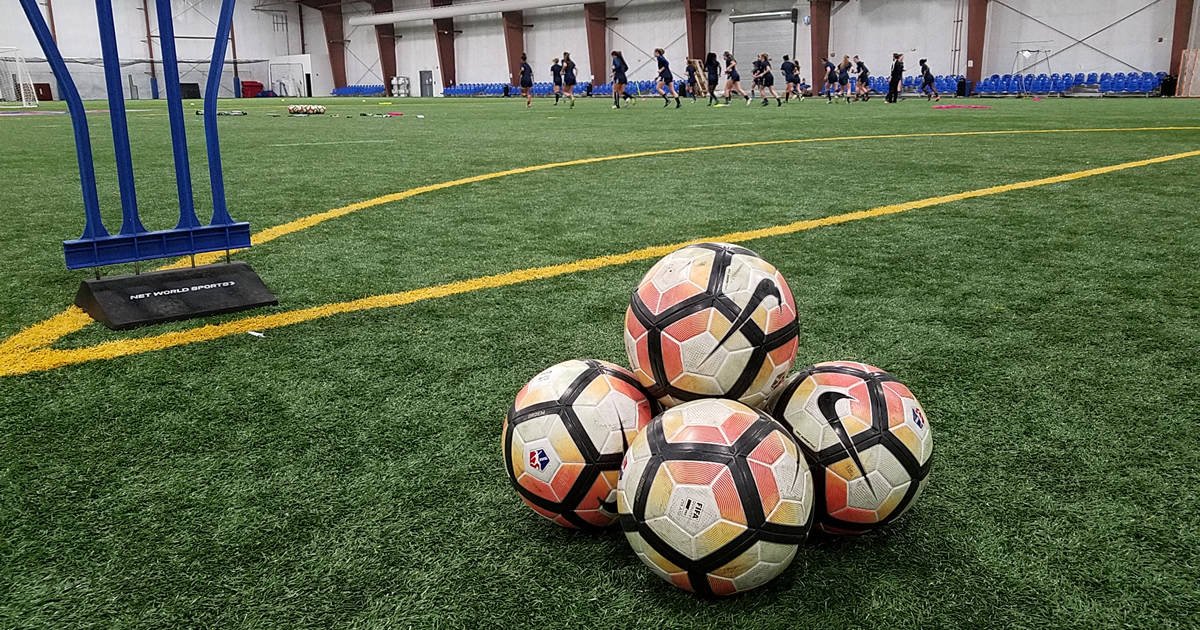 Sky Blue FC Preseason