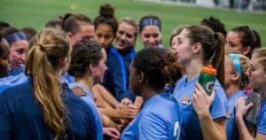 Sky Blue FC