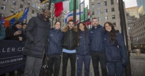nycfc soccer marathon
