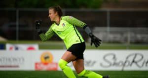Kailen Sheridan