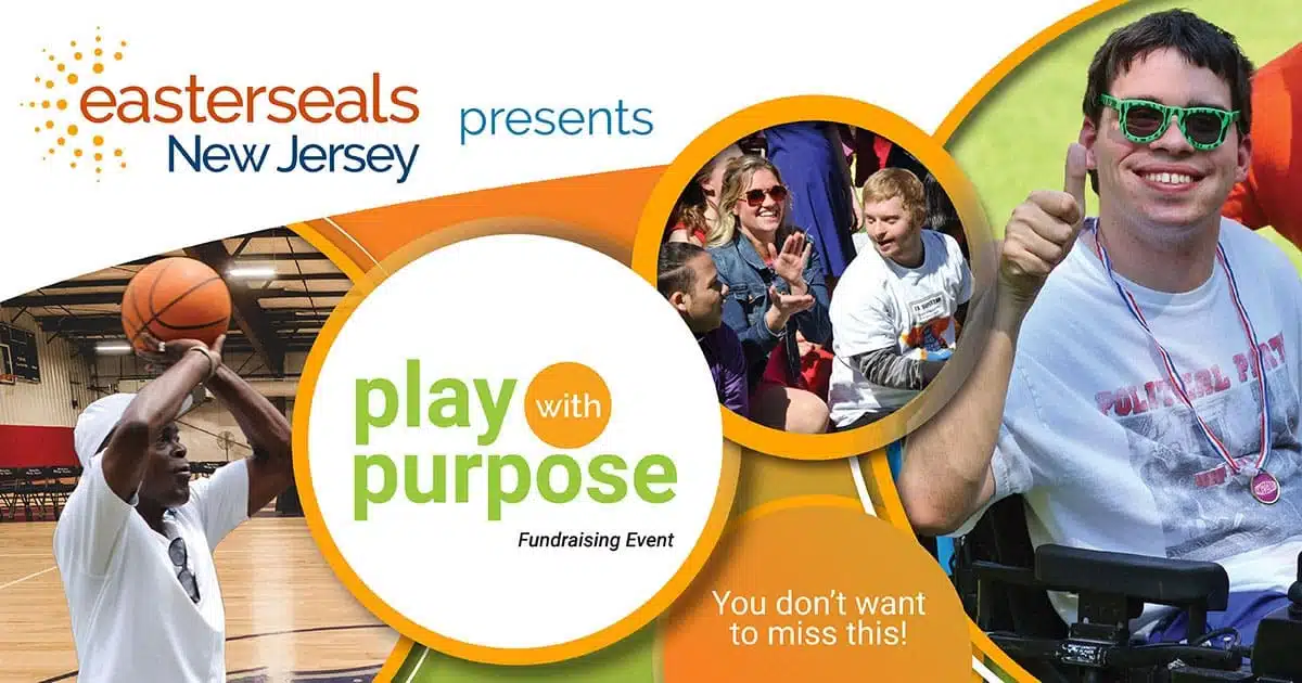 Sportika to Host Easterseals New Jersey on Saturday