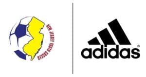 NJ Youth Soccer adidas