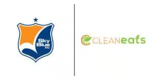 Sky Blue FC Clean Eats