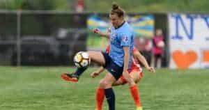 Savannah McCaskill