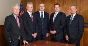 Davison, Eastman, Muñoz, Lederman & Paone, P.A.