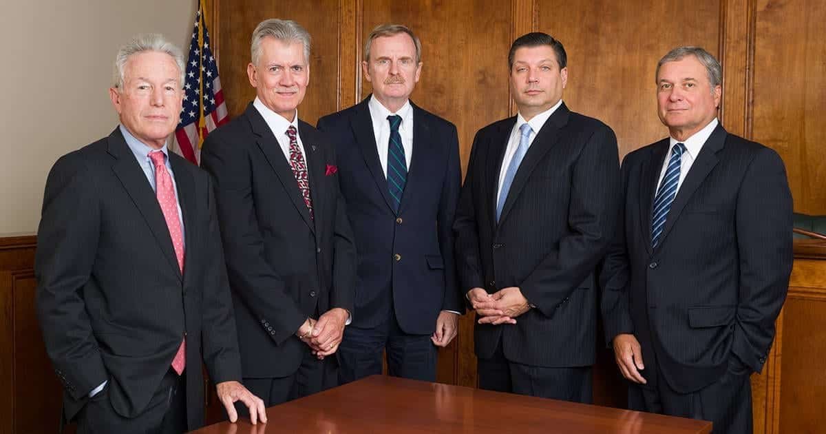 Davison, Eastman, Muñoz, Lederman & Paone, P.A.