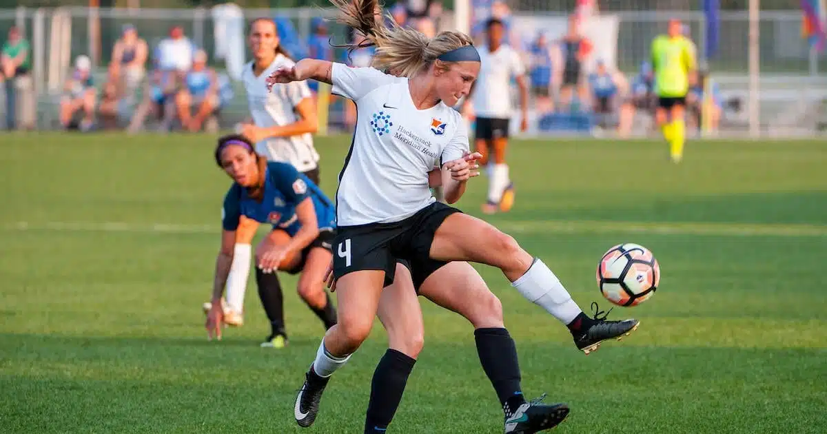 Cassidy Benintente Signed to National Team Replacement Contract