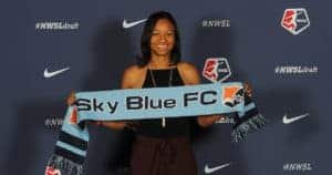 Imani Dorsey