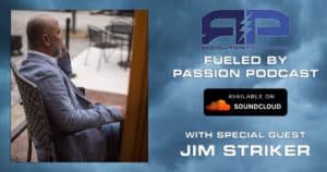 Jim Striker