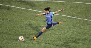 Carli Lloyd