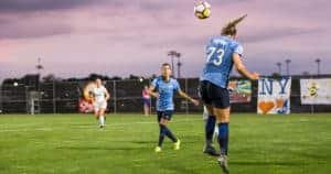 Sky Blue FC