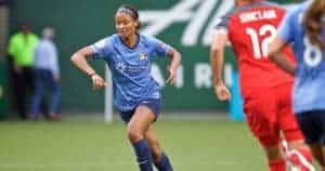 Imani Dorsey