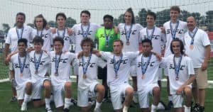 Mainland United South Jersey FC