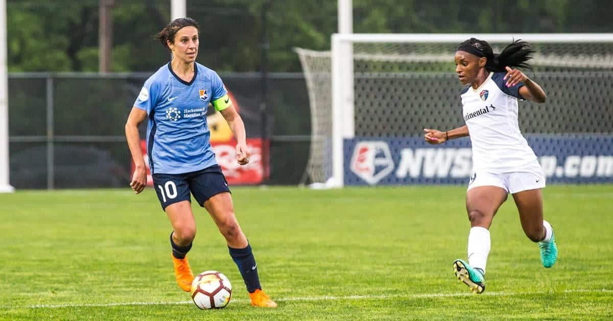 Carli Lloyd