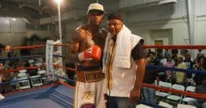 Derrick Webster Denny Brown