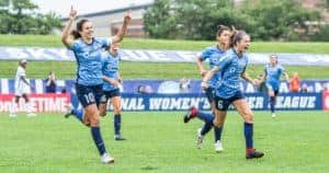 Sky Blue FC