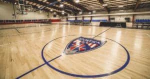 Sportika Basketball