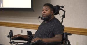 Eric LeGrand