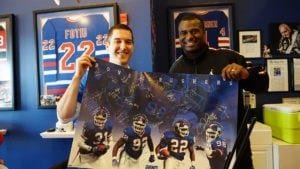 Jessie Armstead