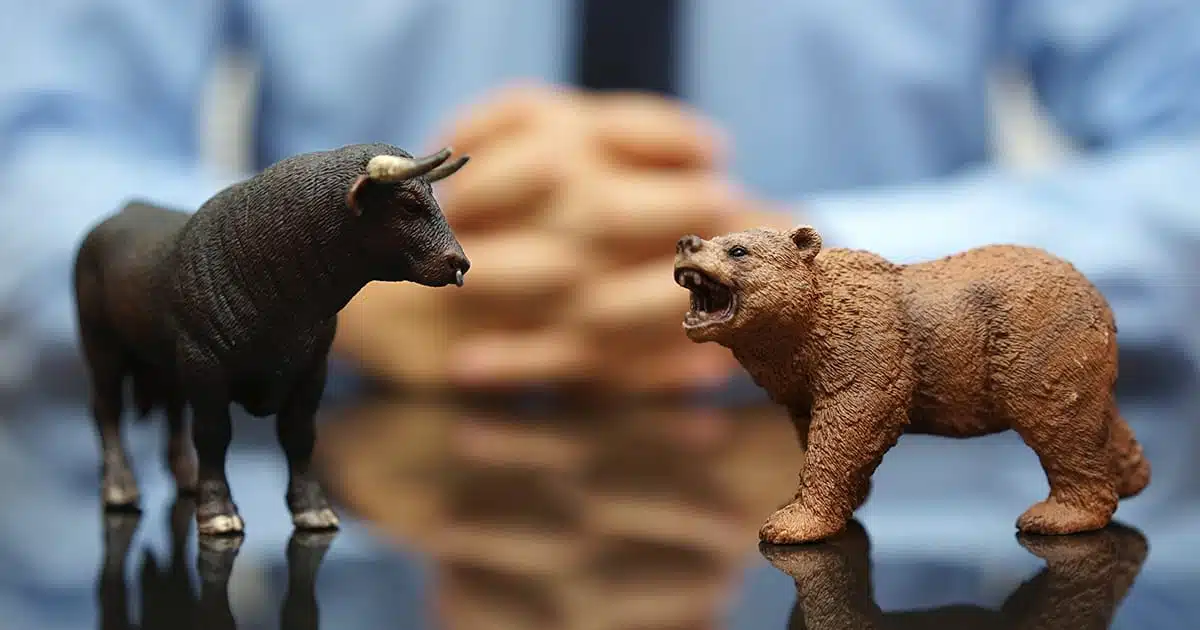 How to Navigate Market Corrections and Bear Markets