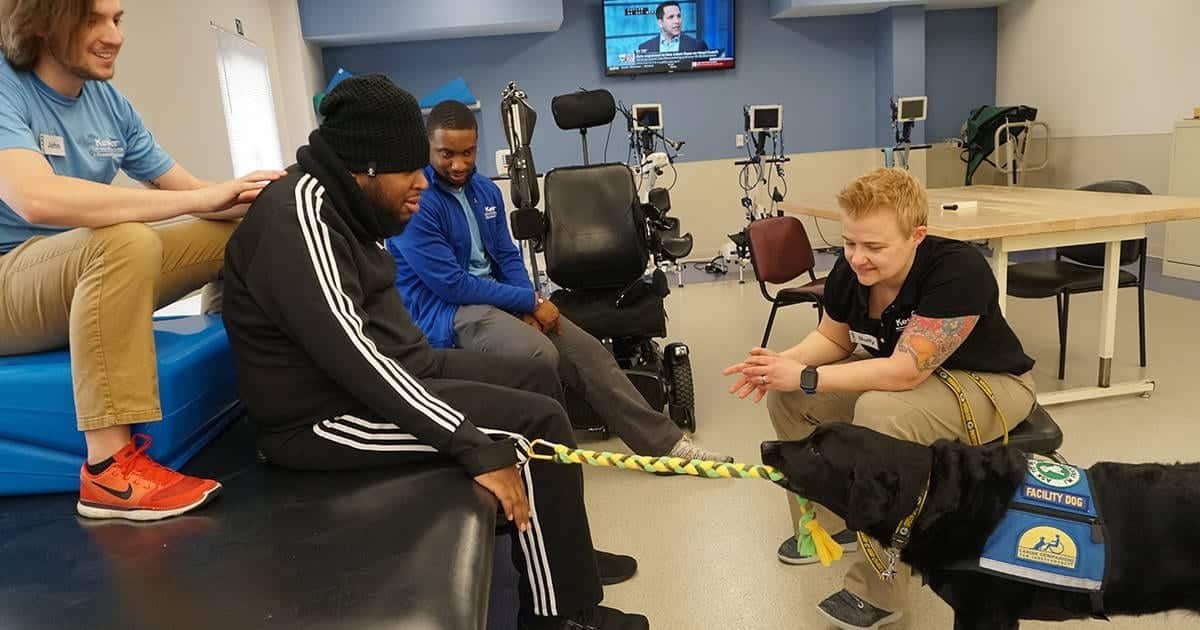 Eric LeGrand Kessler