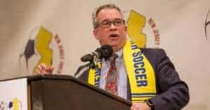 Glenn Crooks