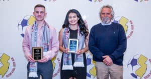 Brett Fenster Scholarship