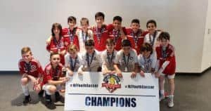 NJYS Boys Futsal State Cup