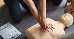 First Aid