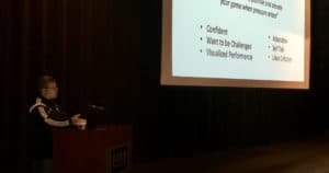 New Jersey ODP Mental Toughness Seminar