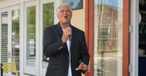 Bob Marino