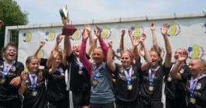 2019 Spring Commissioners Cup