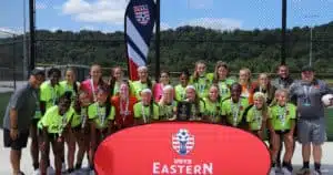 Eastern Regional Championships 2019