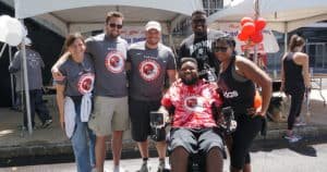 A Walk to Believe 2019