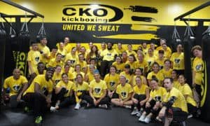 Eric LeGrand CKO 2019