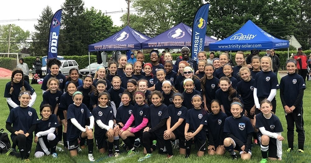 NJYS Young Olympians