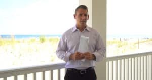 Jason Lamb A Tale of Two Decades