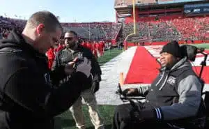 Eric LeGrand Resolution Promotions