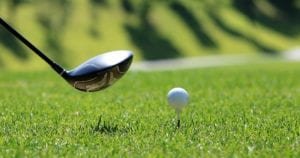 Sammo Memorial Golf Event