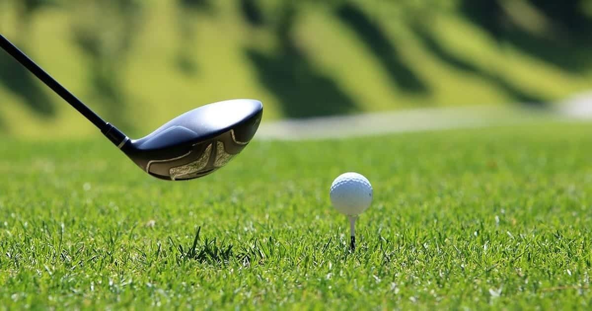 Sammo Memorial Golf Event