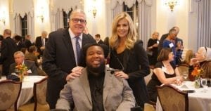 Write On Sports Gala