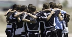 NJ Youth Soccer