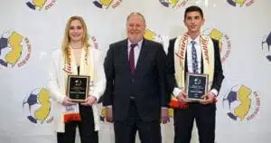 NJYS Youth Referees of the Year