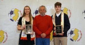 Brett Fenster Scholarship