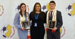Jeanine Willis Scholarship