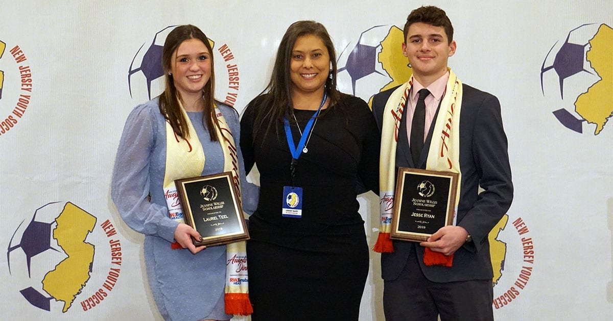 Jeanine Willis Scholarship