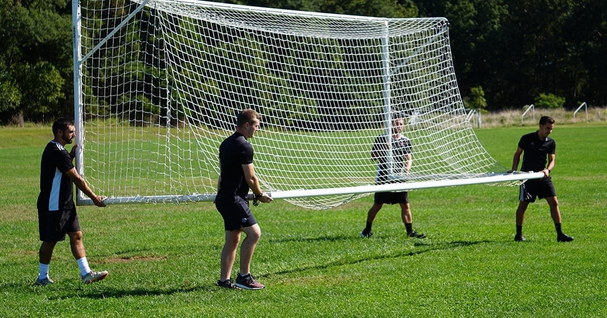 Soccer Goal Safety