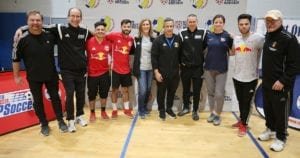 TOPSoccer Jamboree