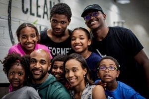 David Tyree Clean Juice