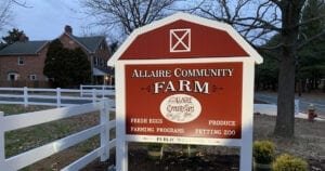 Allaire Community Farm